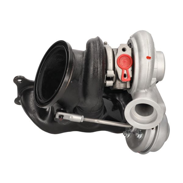 OE-TurboPower IT-49131-07015 Charger, charging (supercharged/turbocharged)