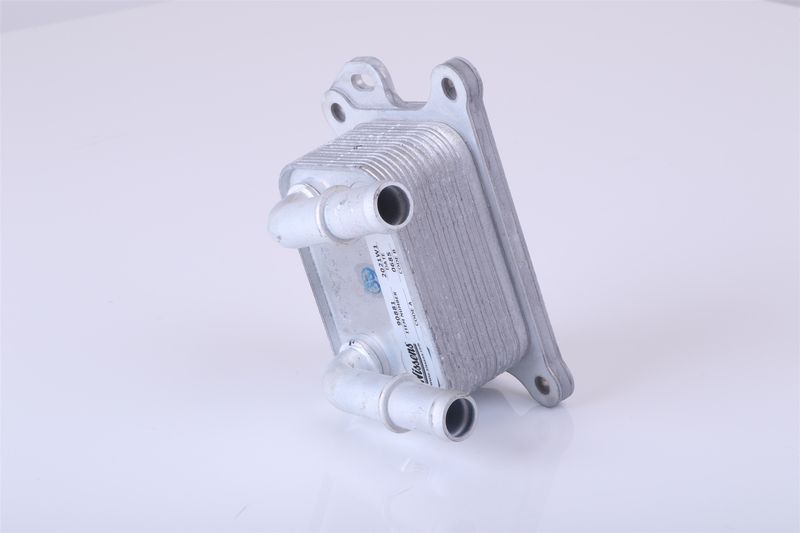 Õliradiaator, mootoriõli, NISSENS 90881