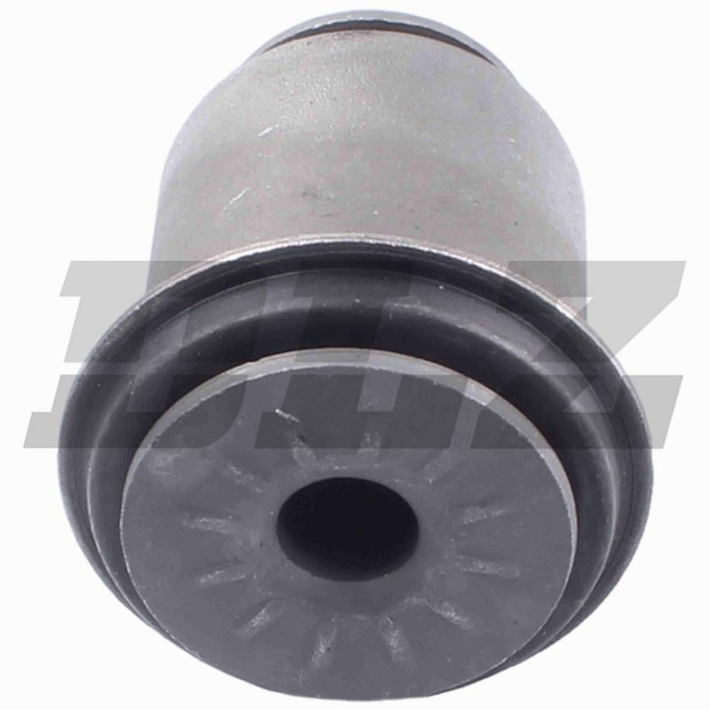 DLZ ST1375 Mounting, control/trailing arm