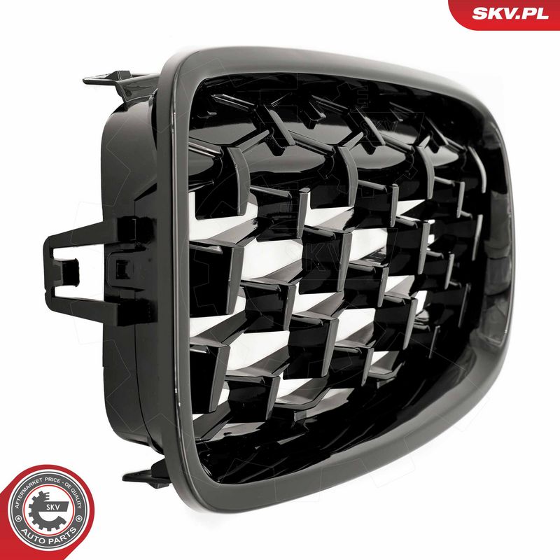 Radiaatorivõre, ESEN SKV 66SKV128