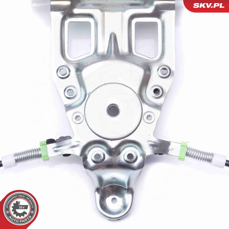 ESEN SKV 00SKV464 Window Regulator