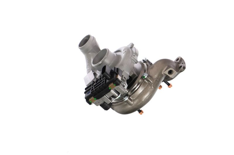REMANTE 003-002-004582R Charger, charging (supercharged/turbocharged)