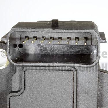 PIERBURG 7.07759.80.0 Mass Air Flow Sensor