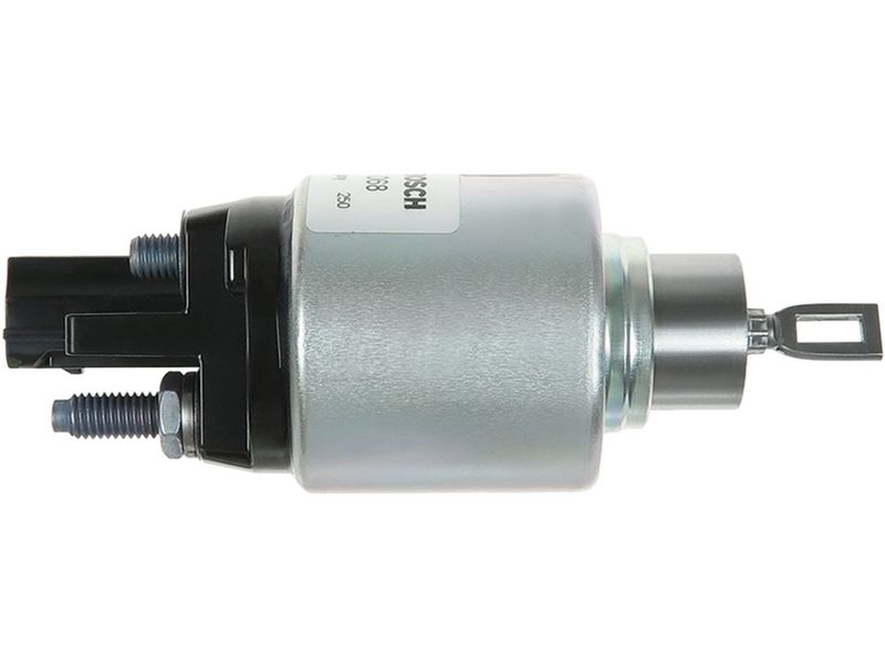 Solenoid, electromotor AS-PL PREMIUM SS0069(BOSCH)