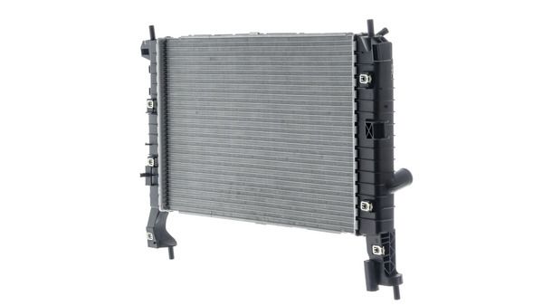 Product Image - Radiateur - CR2588000P - MAHLE