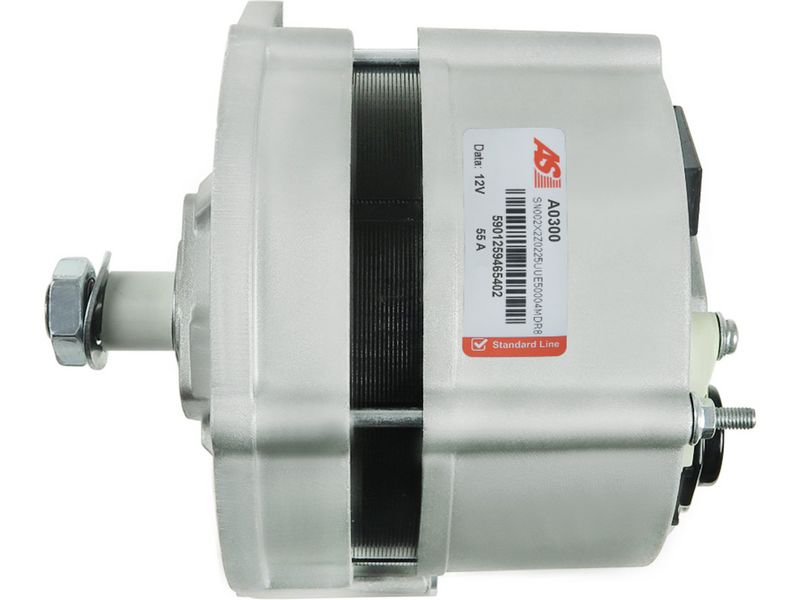 Generaator, AS-PL A0300