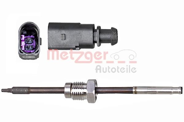 METZGER AUTOTEILE 0894957 Sensor, exhaust gas temperature