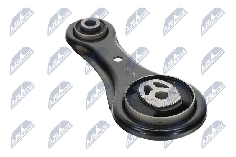 NTY ZPS-MS-105 Mounting, engine