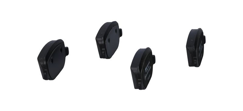 Piduriklotsi komplekt, ketaspidur, VALEO 302112A