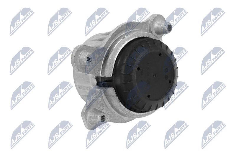 Paigutus, Mootor, NTY ZPS-ME-043