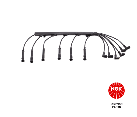 NGK 0577 Ignition Cable Kit
