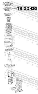 OEM код товара: 48619-26010