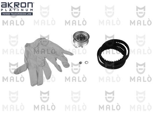 AKRON-MALÒ Fogasszíjkészlet 1551068