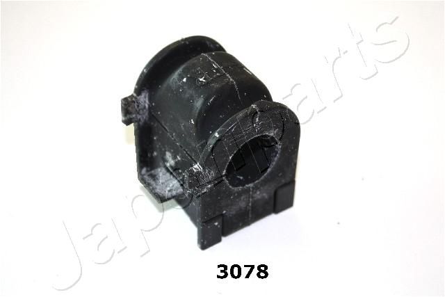 JAPANPARTS csapágypersely, stabilizátor RU-3078