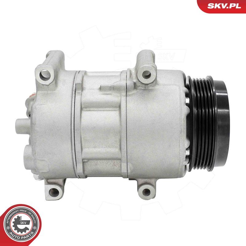 Kompressor, kliimaseade, ESEN SKV 84SKV049