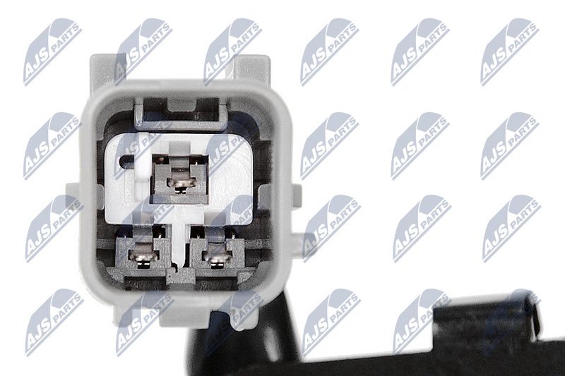 Süütepool, NTY ECZ-HY-509