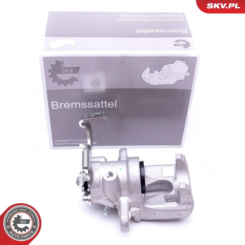 Pidurisadul, ESEN SKV 45SKV754