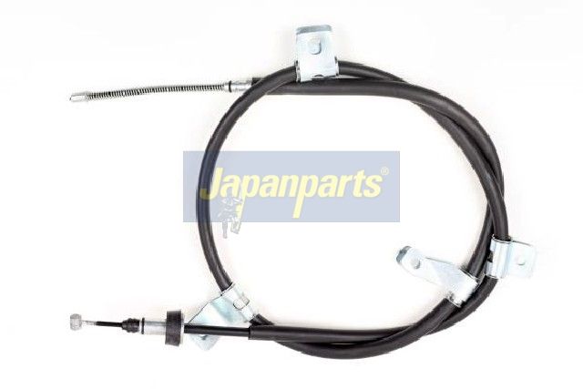 JAPANPARTS Trosas, stovėjimo stabdys