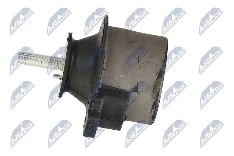 Paigutus, Mootor, NTY ZPS-KA-302