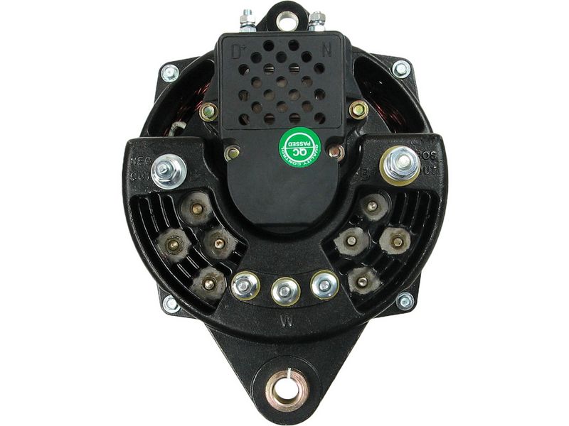 AS-PL A9068 Alternator