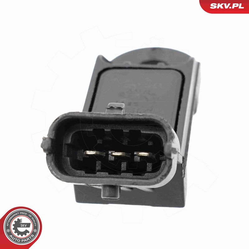ESEN SKV 17SKV902 Sensor, intake manifold pressure