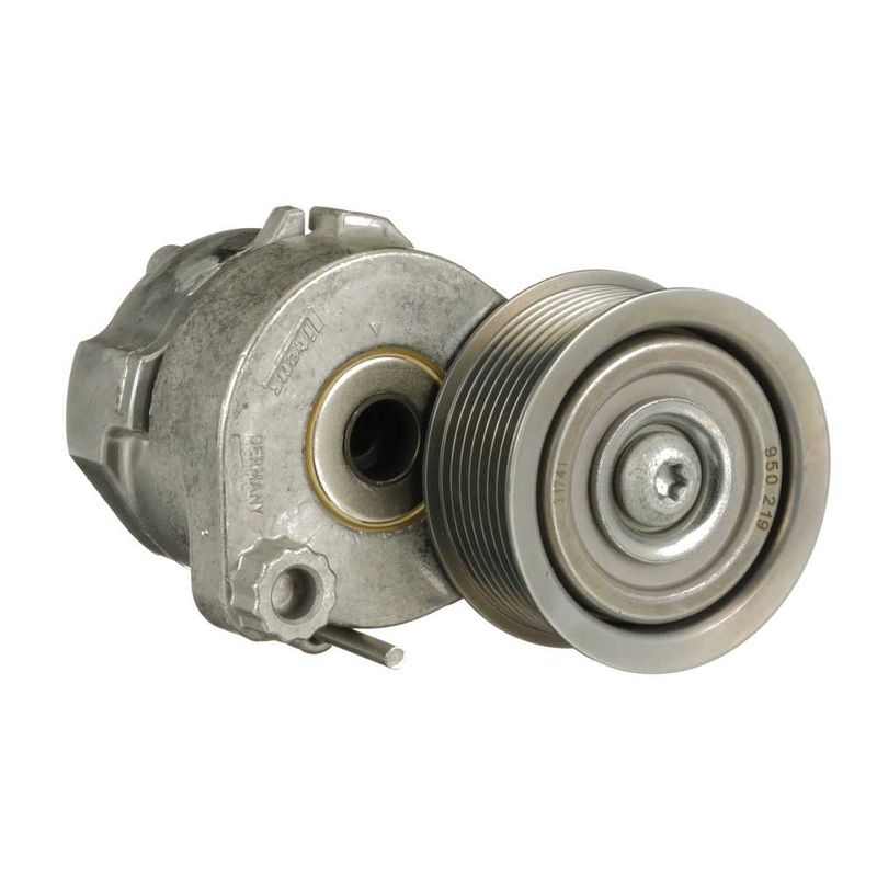 Rihmapinguti, soonrihm, GATES T38663