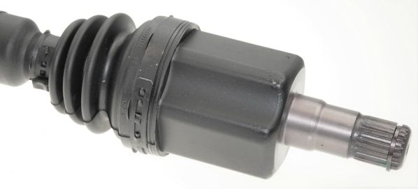 LÖBRO 306409 Drive Shaft