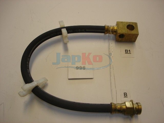 Kinnitus, Pidurivoolik,...