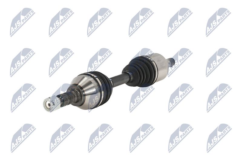 Veovõll, NTY NPW-PL-178