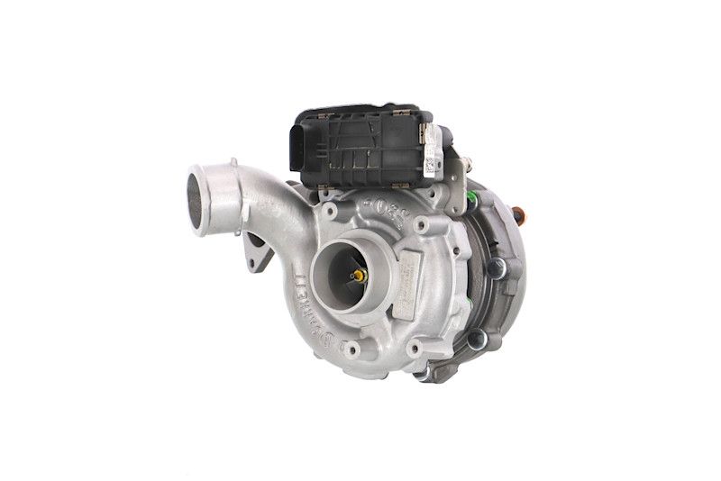 REMANTE 003-002-004494R Charger, charging (supercharged/turbocharged)