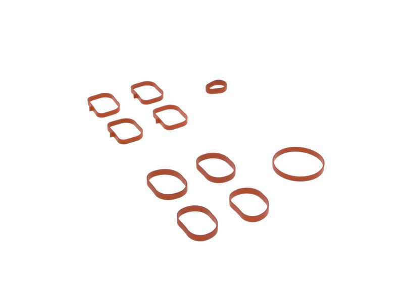 BOSCH F01C600011 Gasket Set
