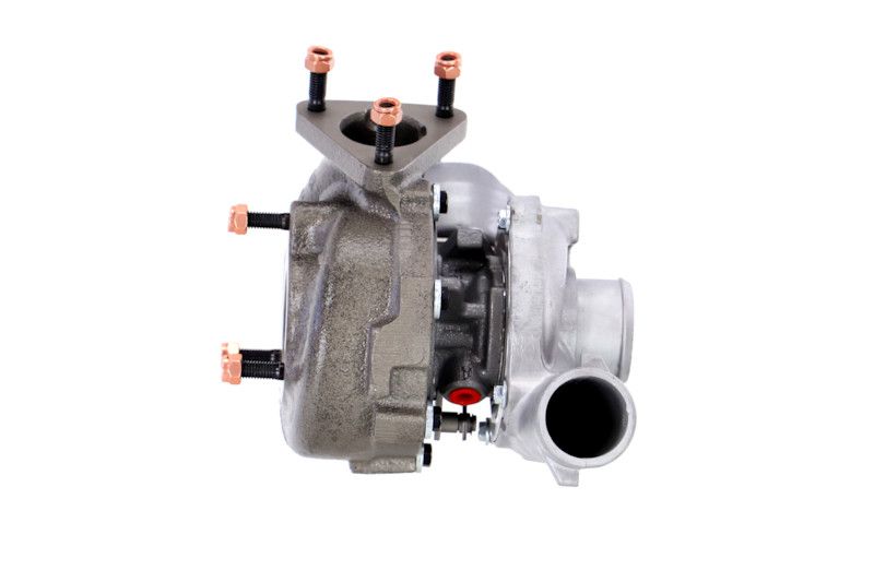 REMANTE 003-001-000065R Charger, charging (supercharged/turbocharged)