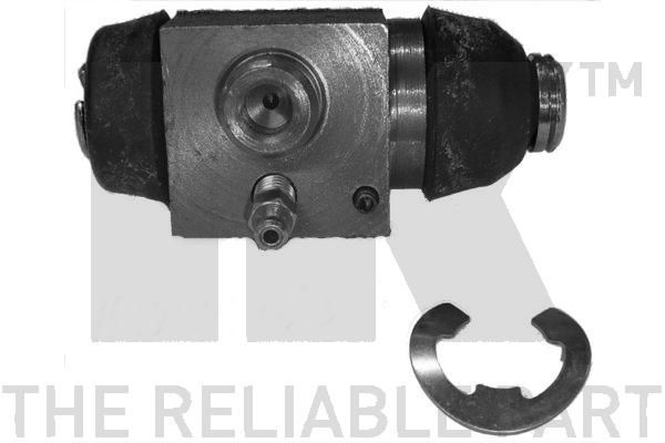 NK 802545 - Wheel Brake Cylinder