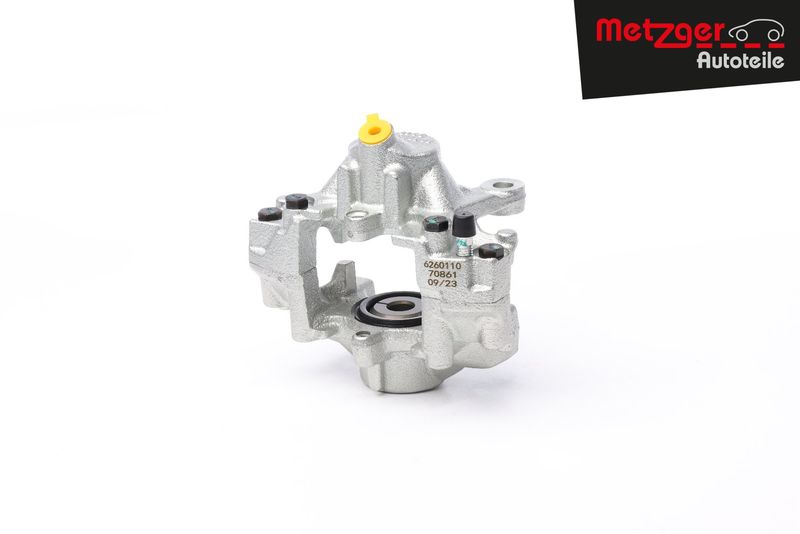 METZGER AUTOTEILE 6260110 Brake Caliper