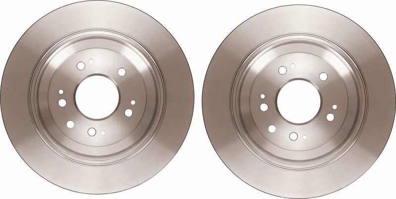 Piduriketas, TRW DF6678