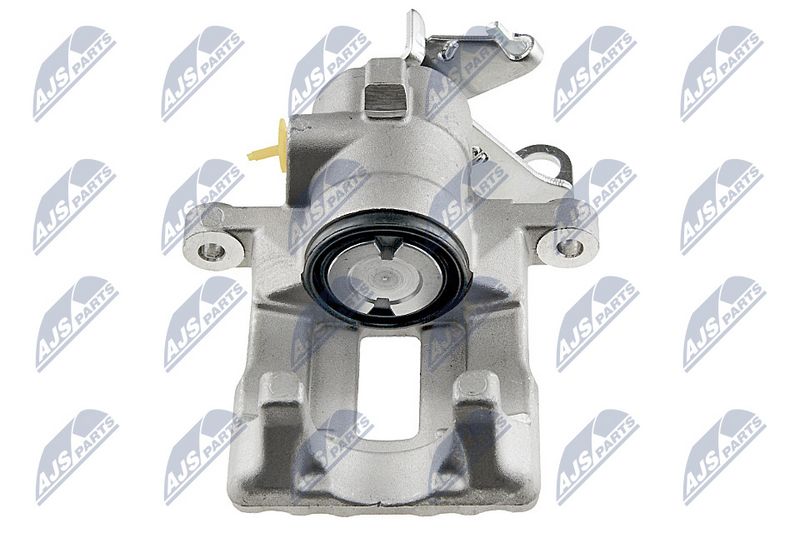 Pidurisadul, NTY HZT-AR-003