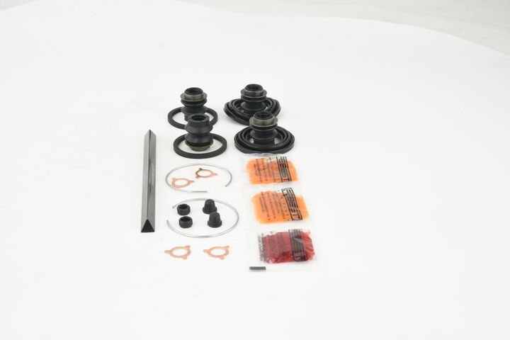 Remondikomplekt, Pidurisadul, FEBEST 0175-GX90R