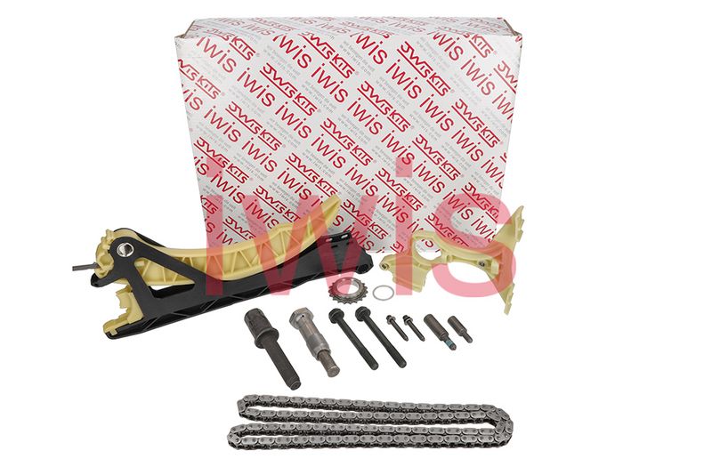 iwis Motorsysteme 59105Set Timing Chain Kit