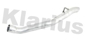 KLARIUS 120512 Exhaust Pipe