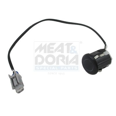 MEAT & DORIA Sensor, park distance control 94696