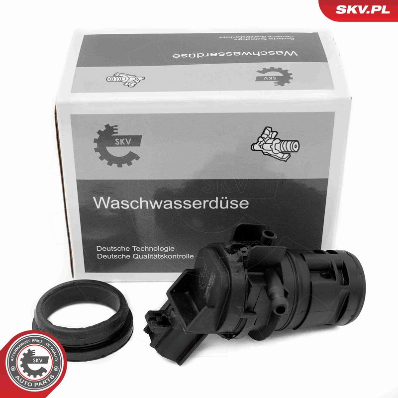 ESEN SKV 15SKV030 - Washer Fluid Pump, window cleaning