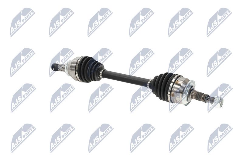 Veovõll, NTY NPW-PL-154
