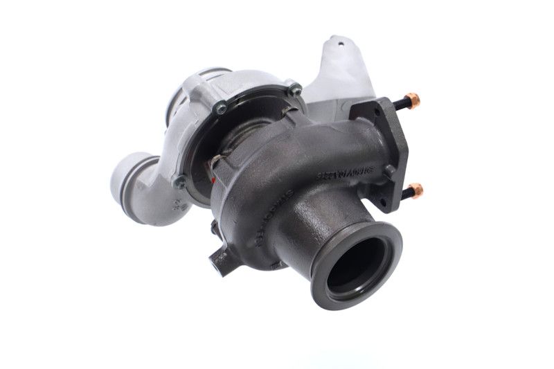 REMANTE 003-002-001419R Charger, charging (supercharged/turbocharged)