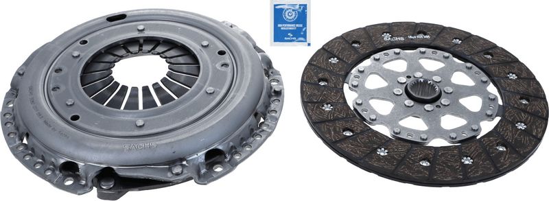 Kit+d'embrayage SACHS 3000970040