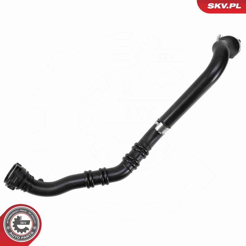 ESEN SKV 54SKV980 Charge Air Hose