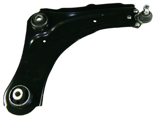 METZGER AUTOTEILE 58070802 - Control/Trailing Arm, wheel suspension