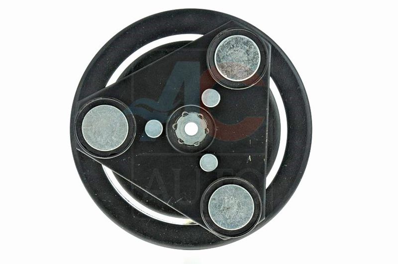ACAUTO AC-05HA15 Drive plate, magnetic clutch (compressor)