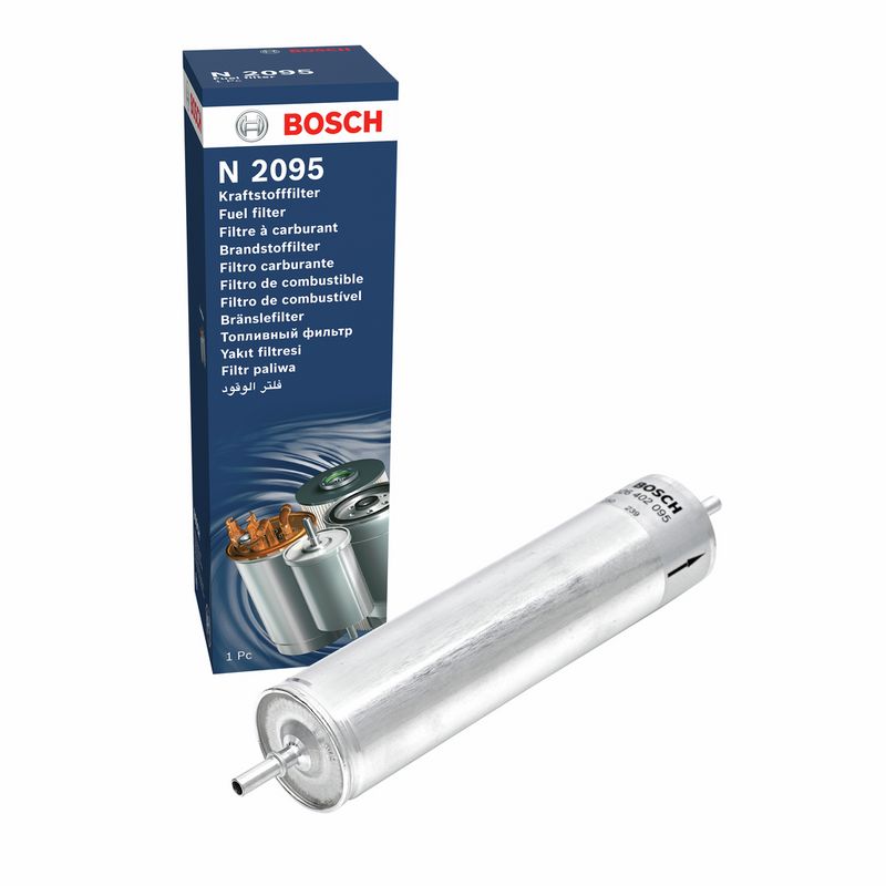 Filtre+à+carburant BOSCH F 026 402 095
