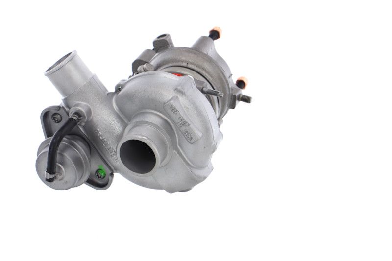 REMANTE 003-001-001248R Charger, charging (supercharged/turbocharged)