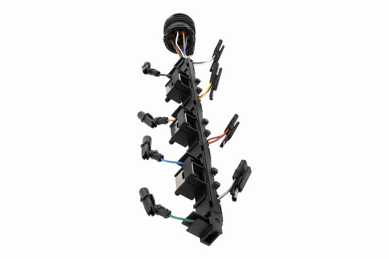 VEMO V10-83-0120 Repair Kit, cable set